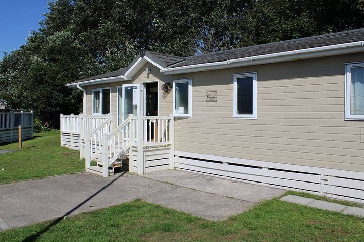 Cottage for 8 people in Porthcawl