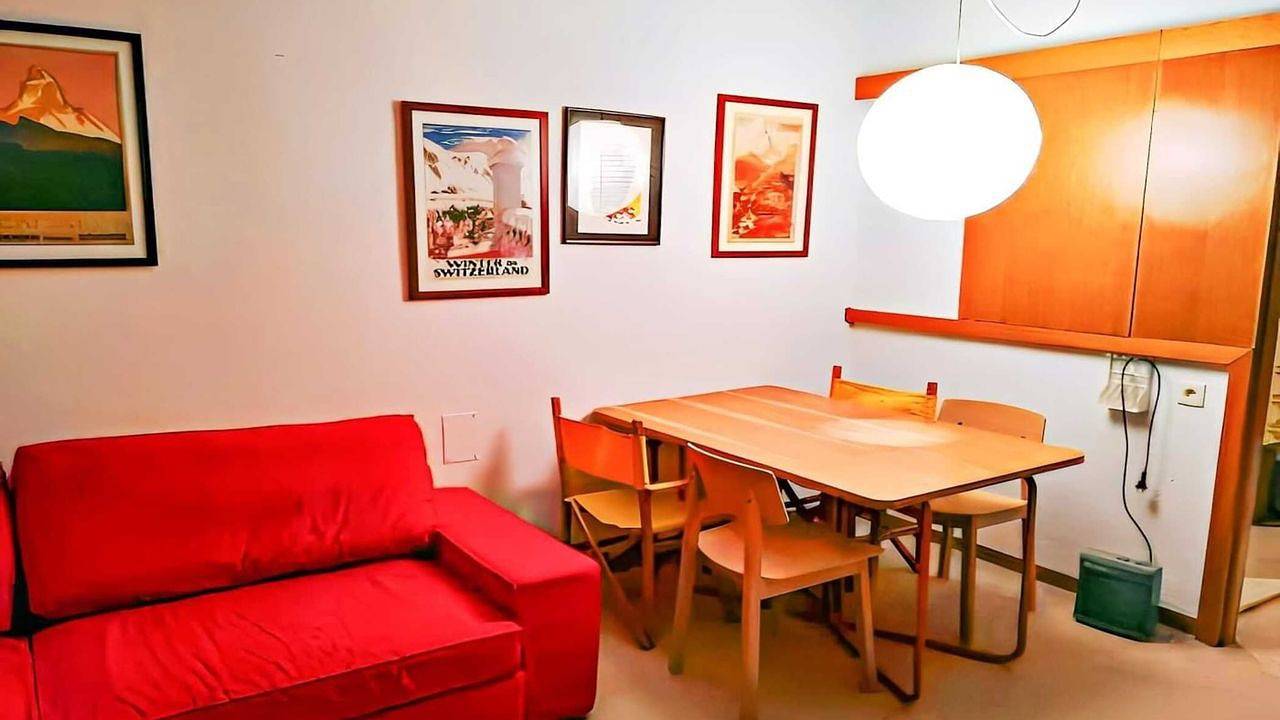 Apartamento vacacional entero, Ferienwohnung für 4 Personen (35 m²) in Sierra Nevada in Sierra Nevada Ski Resort, Monachil