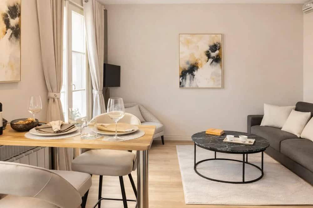 Appartement de vacances