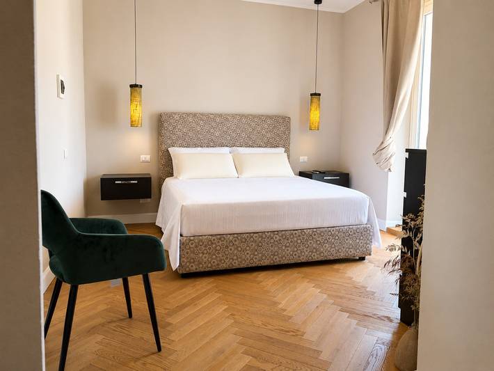 B&b per 2 persone, con Terrazza e Panorama in Oltrepò Pavese