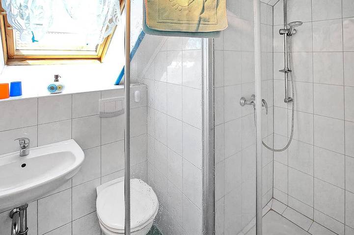 Ganze Wohnung, Haustierfreundliche Wohnung in Klink in Klink, Müritz