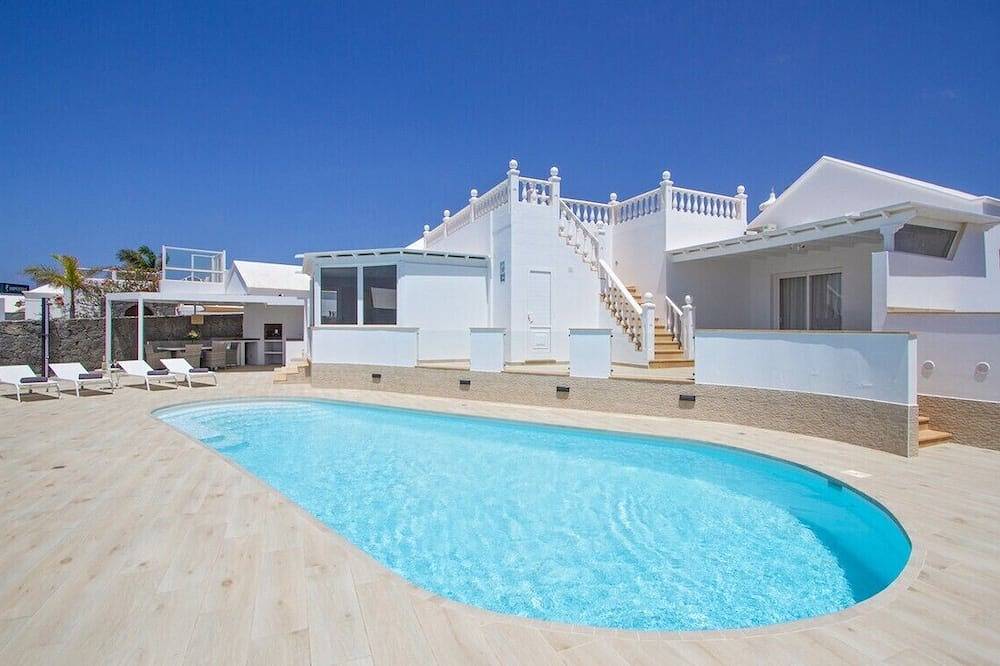 Casa vacanza a Yaiza a partire da 553€ a notte