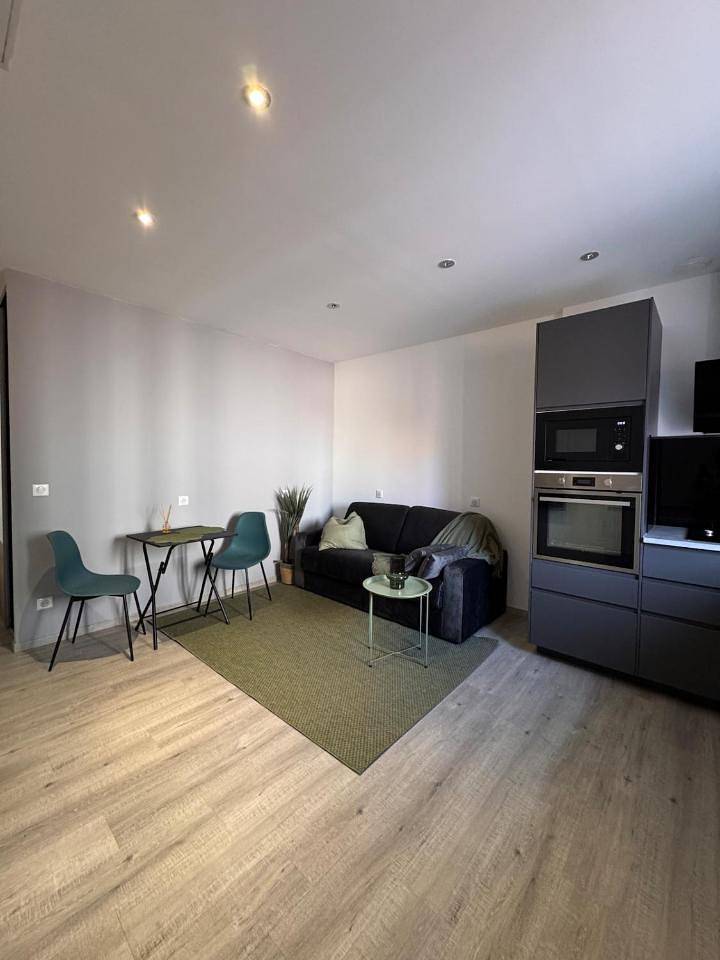 Appartement entier, Cozy apartment 15 minutes from Lyon in Saint-Fons, Lyon et ses environs