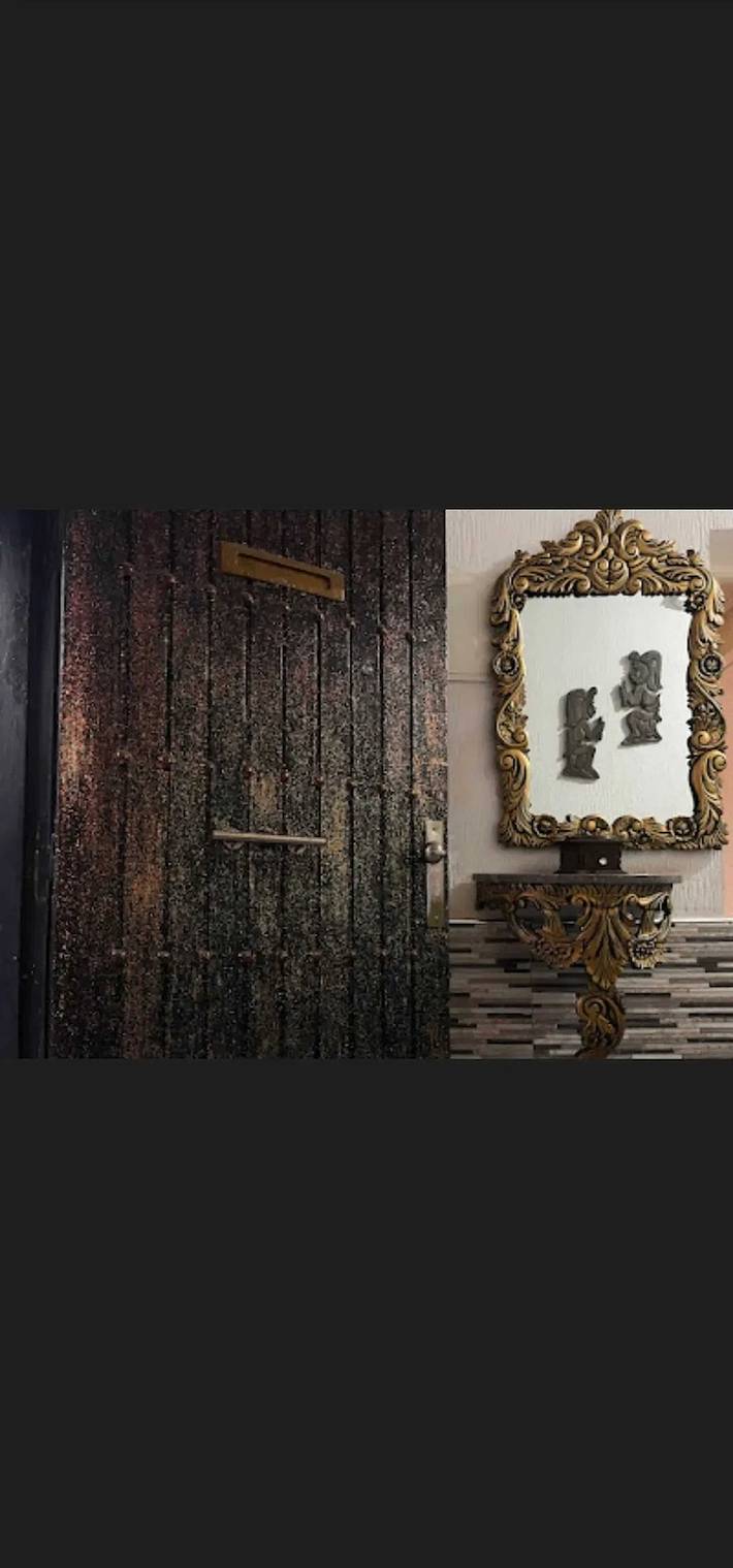 Gîte pour 5 personnes, avec terrasse, animaux acceptés à Agadir - 3