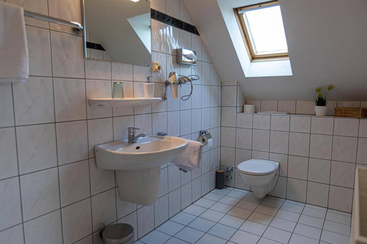 Hotel St. Peter in Dormagen, Rhein-Kreis Neuss