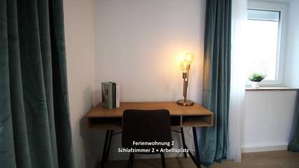 Ferienwohnung für 6 Personen in Würzburg, Maindreieck, Bild 3