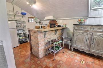 Maison De Vacances pour 4 Personnes dans Plouha, Côte de Goëlo, Photo 3