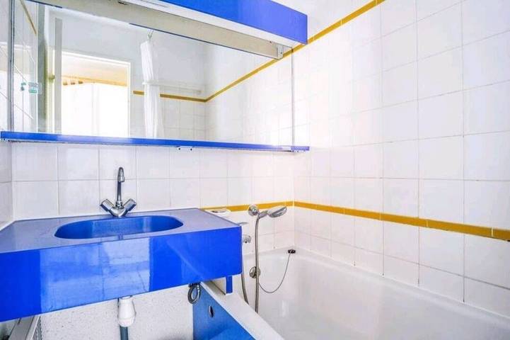 Hôtel pour 5 personnes, avec piscine et sauna dans Golf De Cap Esterel - 4