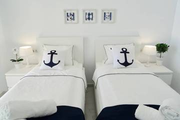 Villa per 6 Persone in Casares Costa, Casares, Foto 4