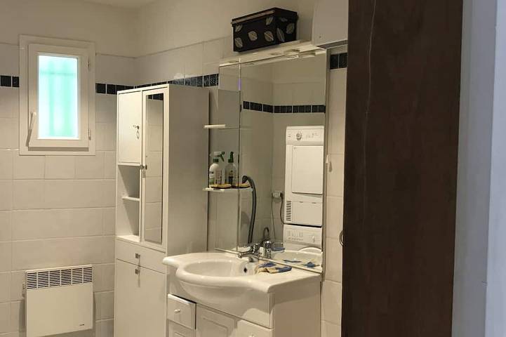 Location de vacances pour 4 personnes, avec Jardin à Sant'Antonino - 4