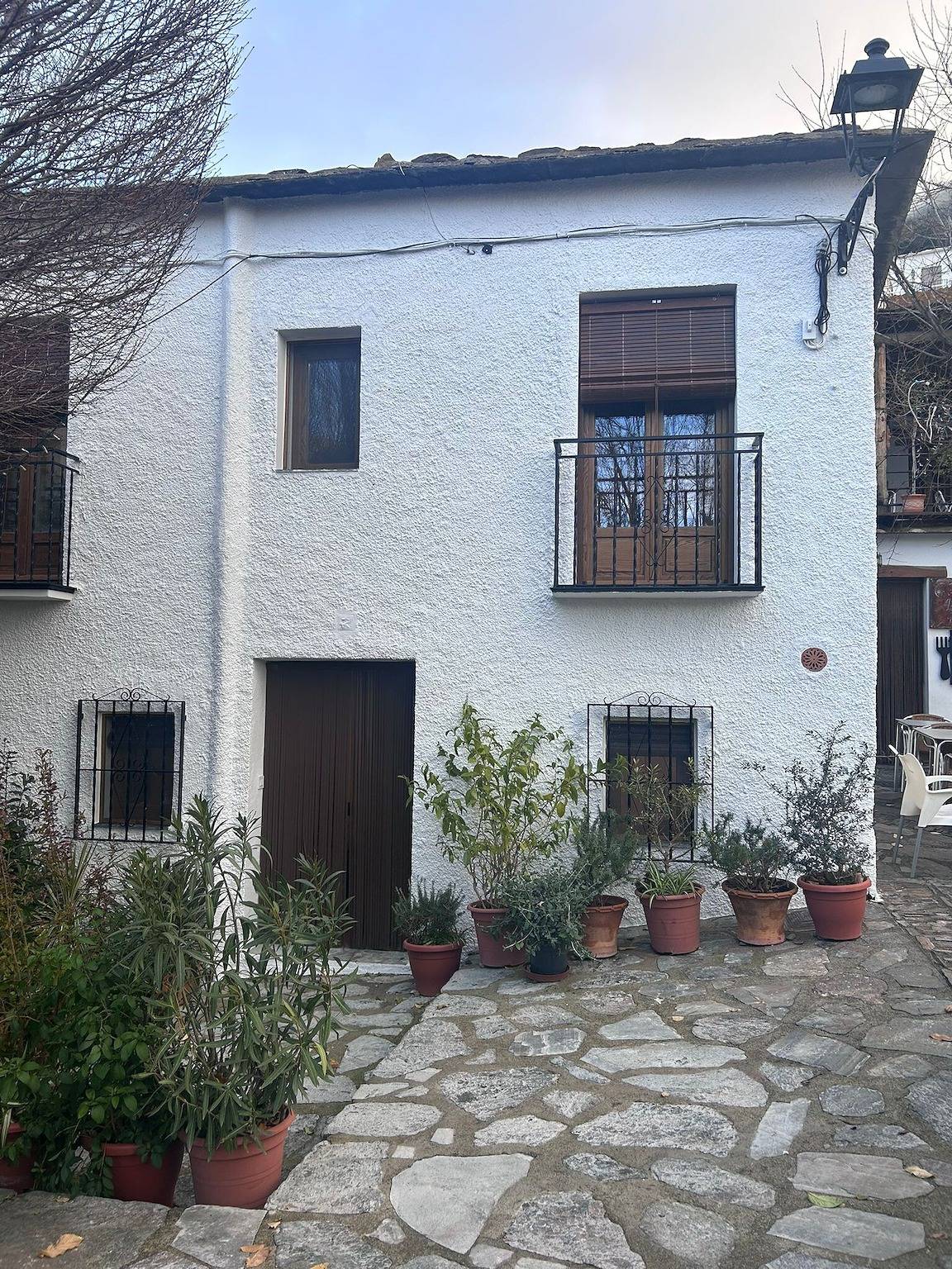 Casa Pepa en Pampaneira in Pampaneira, Provincia de Granada