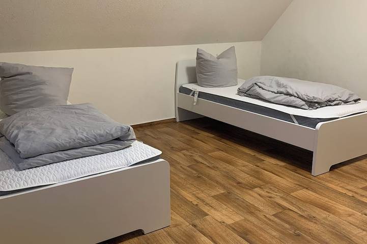 Ferienhaus für 6 Personen, mit Whirlpool und Sauna in Güstrow - 3