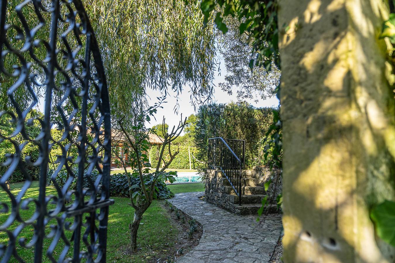 Country - Quinta Completa in Reguengo Grande, Lissabon Distrikt