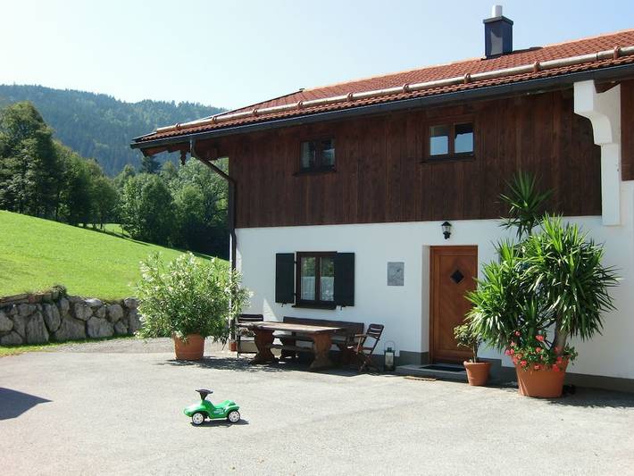 Rohnberg - SeidlHof in Hausham, Alpenland Tegernsee Schliersee
