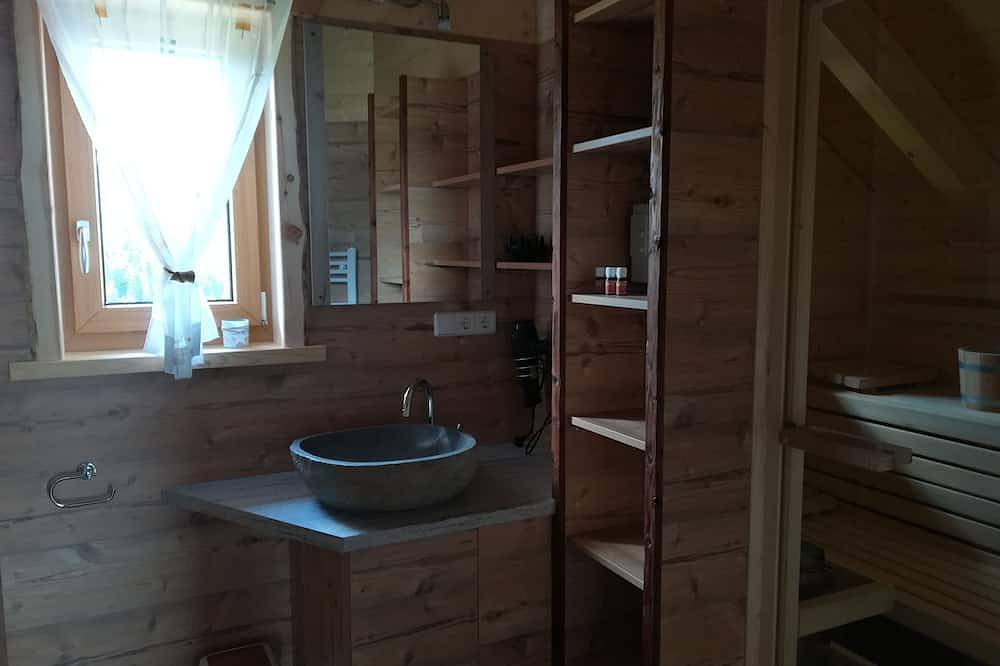 \"Herzbluathüttn\"  Ankommen und Wohlfühlen in Bad Sankt Leonhard im Lavanttal, Lavanttaler Alpen