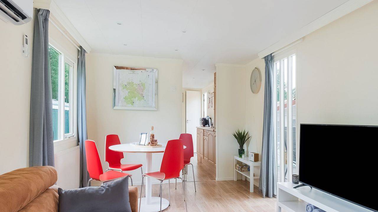 Maison de vacances pour 4 personnes in Brabant-Septentrional