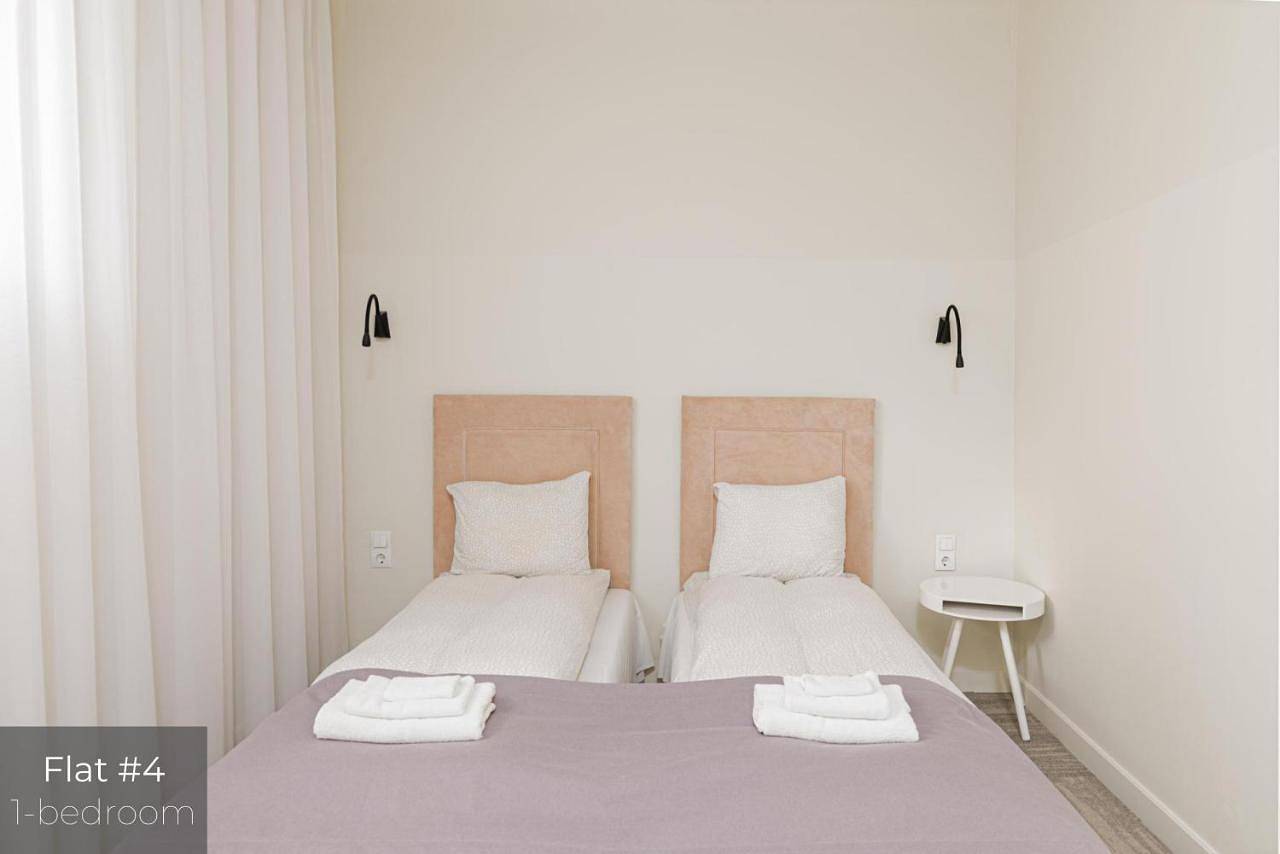 Cały apartament, Dandelion Apartments Stabu in Ryga, Liwonia