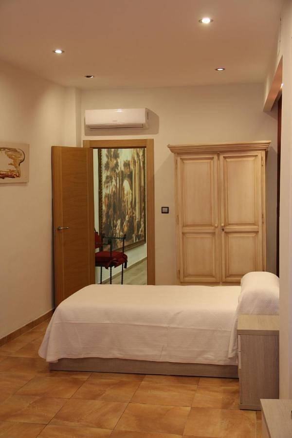 Hostal Poeta Machado in Baeza, Provincia de Jaén