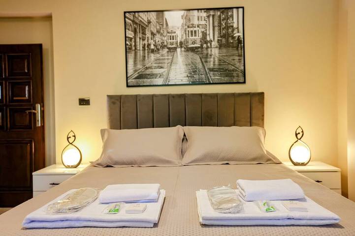 Villa für 8 Personen in der Türkei - 3