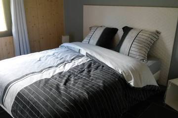 Gîte pour 4 Personnes dans Le Puley, Région de Chalon-sur-Saône, Photo 1