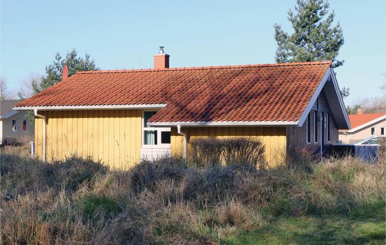 Ferienhaus für 8 Personen, mit Sauna und Garten sowie Whirlpool und Terrasse in der Lübeck - 3