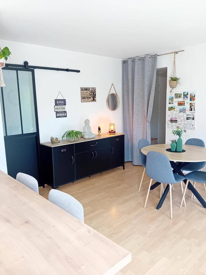 Apartamento de vacaciones para 1 personas - 1