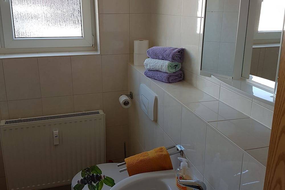 Ganze Wohnung, Ferienwohnung Wittig Gerhart-Hauptmann-Straße 8a in 04600 Altenburg in Altenburg, Ostthüringen
