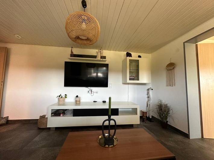 Ferienwohnung für 4 Personen, mit Whirlpool und Terrasse sowie Garten und Pool in Bad Saulgau - 3