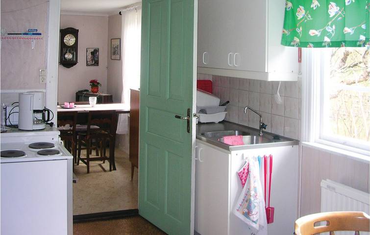 Ferienhaus für 5 Personen, mit Haustier in Hultsfreds und Umgebung - 4