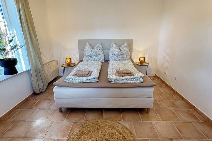 Ferienhaus für 20 Personen, mit Whirlpool und Terrasse sowie Garten in Hamburg Umland - 2