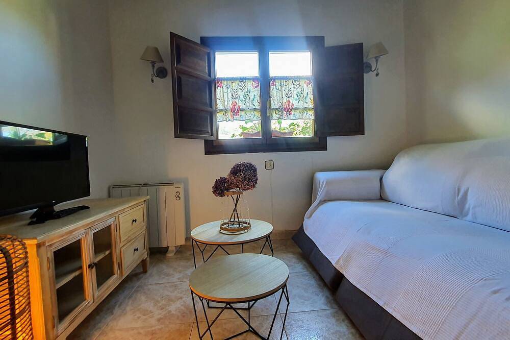 Casa vacacional Carmen in Llanes, Costa Verde