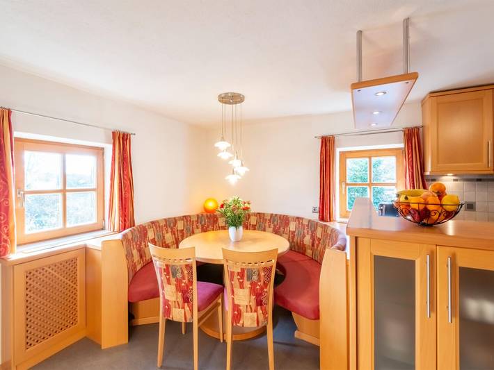 Ferienhaus in Saalfelden am Skilift in Saalfelden, Saalfelden am Steinernen Meer