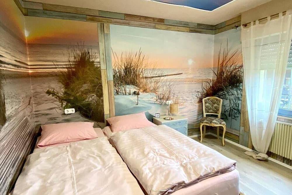 Gästehaus Aquarium in Monschau in Monschau, Naturpark Hohes Venn-Eifel