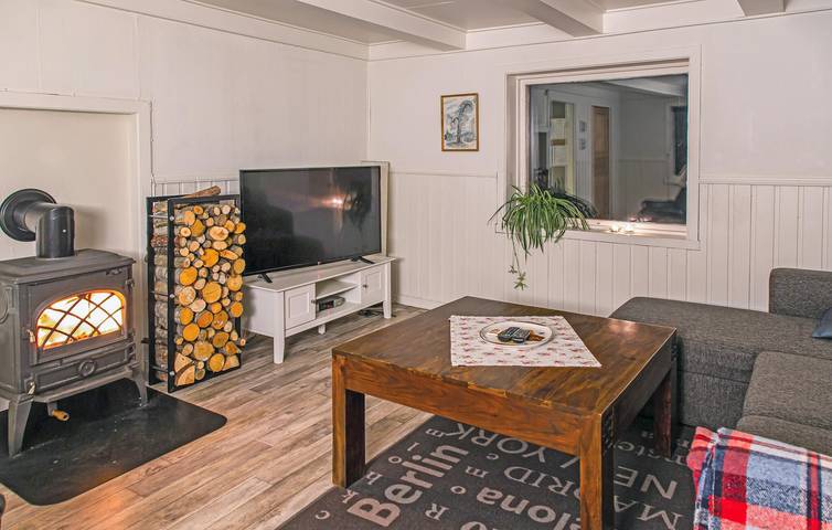 Ferienhaus für 6 Personen in Vestnes, Nördliches Fjordnorwegen