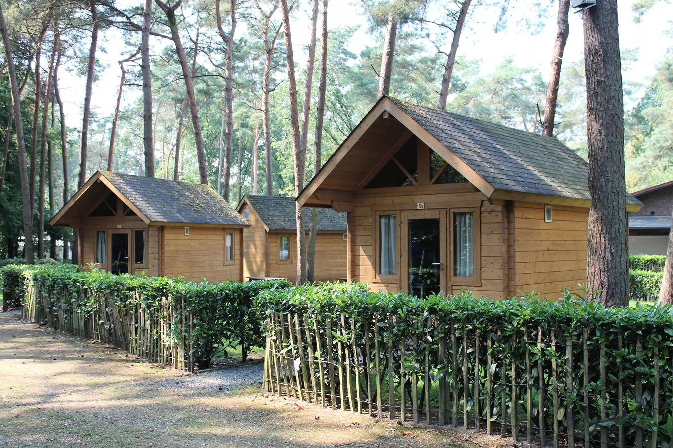 Ganze Wohnung, Ferienwohnung für 4 Personen in Bocholt (Belgien), Limburg (Belgien)