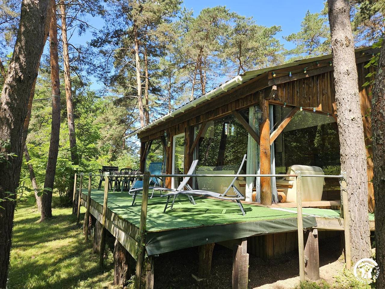 Maison de vacances