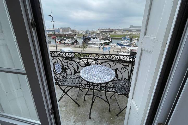 Location de vacances pour 8 personnes, avec jardin et piscine, animaux acceptés dans Office De Tourisme Du Treport