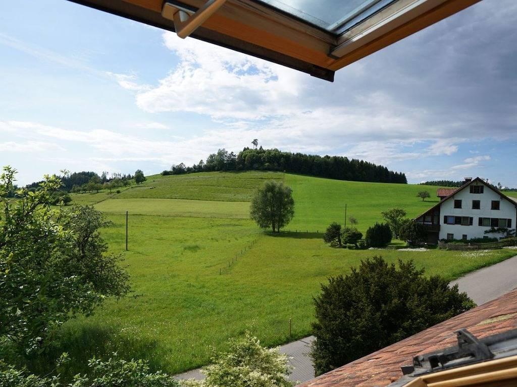 Liebenweiler 11 in Achberg, Region Bodensee-Oberschwaben