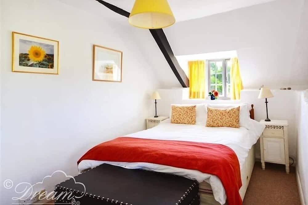 Kleines Berwick Cottage, Burton Bradstock in Dorset
