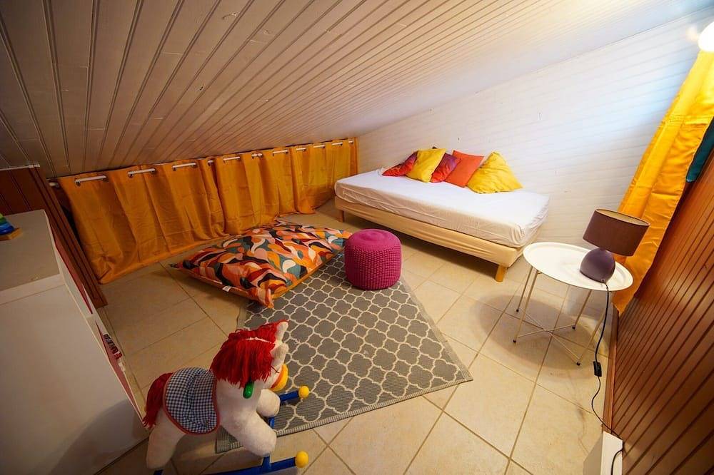 L'onde calme, Charming villa with pool in Saint-Laurent-de-la-Salanque, Côte d'Améthyste