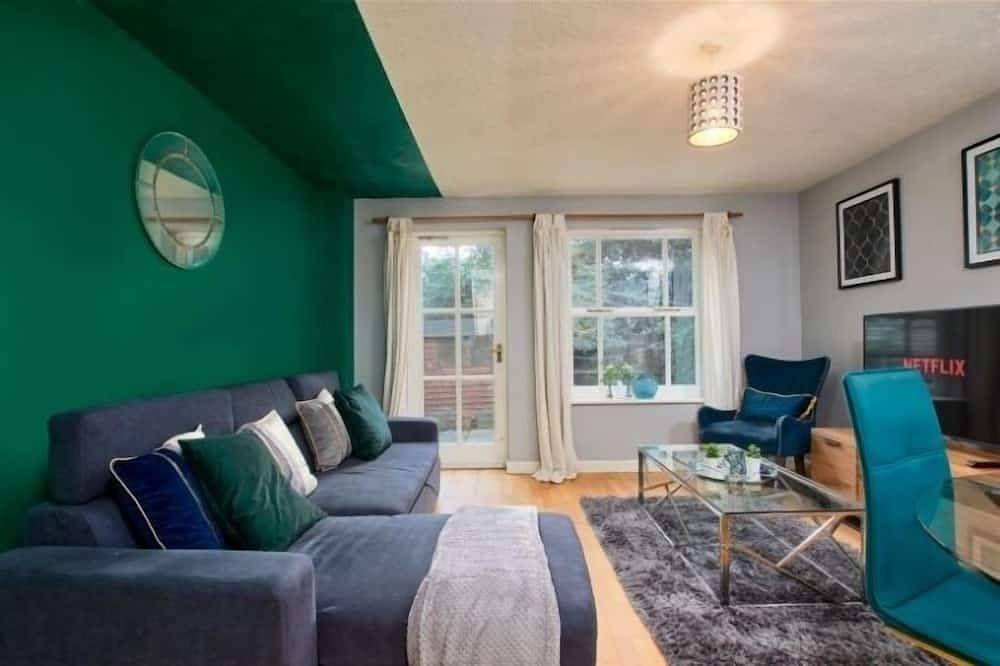 Casa vacanza a Oxford a partire da 329€ a notte