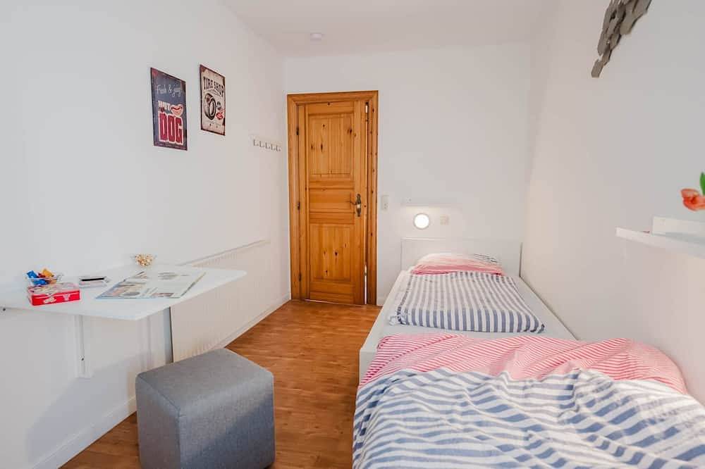 Ganze Wohnung, Ferienwohnung Fachwerkhaus  \"Süden oben\" - Bauernhof Hopp in Westfehmarn, Fehmarn