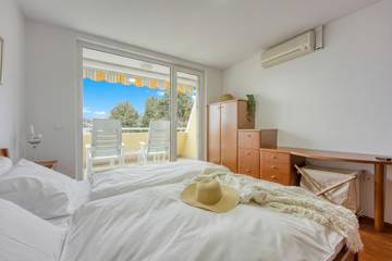 Vakantiewoning voor 4 Personen in Portoroz, Slovene Riviera, Afbeelding 4
