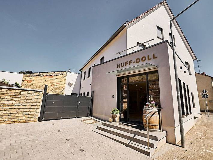 Ferienwohnung für 5 Personen, mit Haustier in Rheinhessen - 3