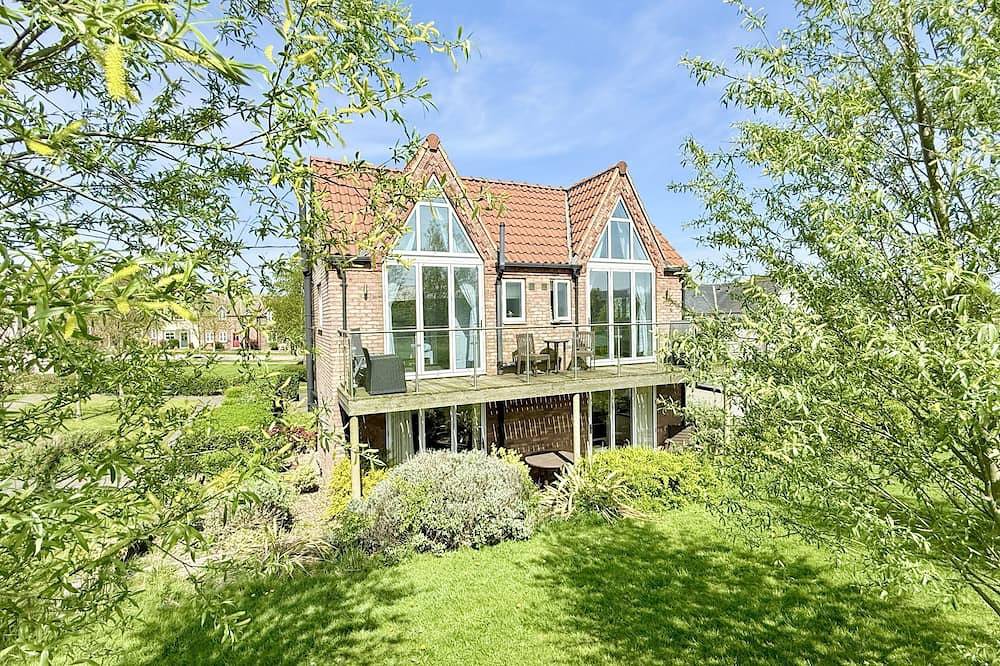 Casa vacanza a North Yorkshire a partire da 549€ a notte