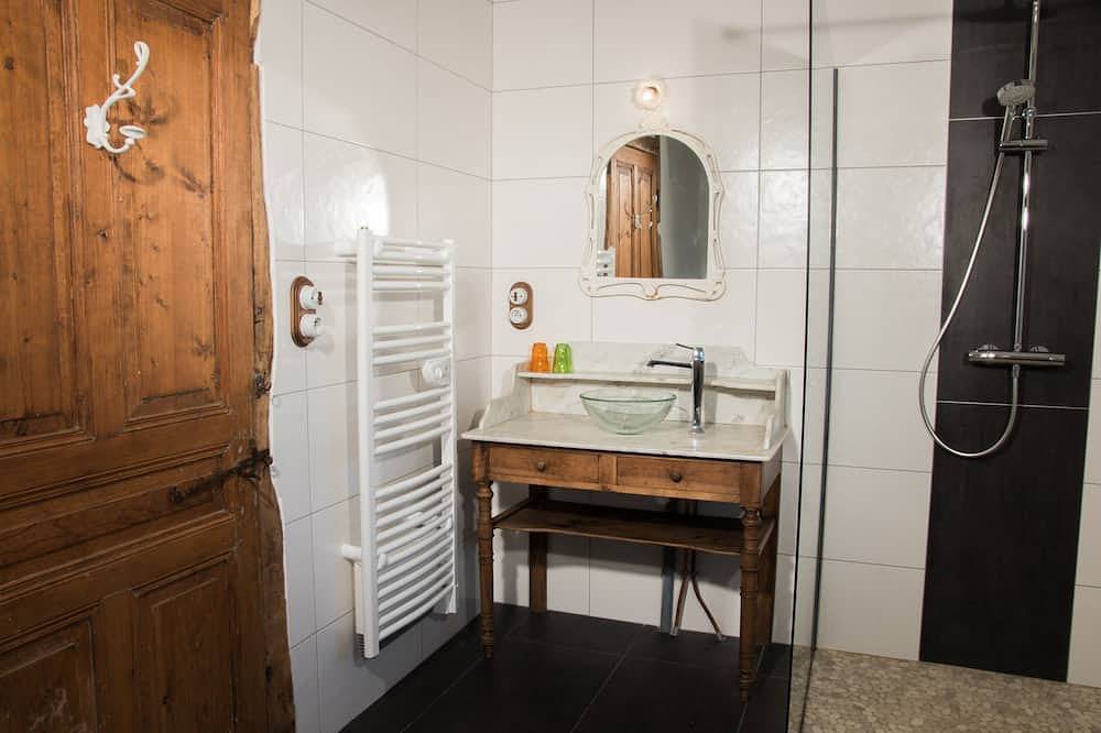 Chambre d'hotes chezlesgoyp in Cosges, Jura