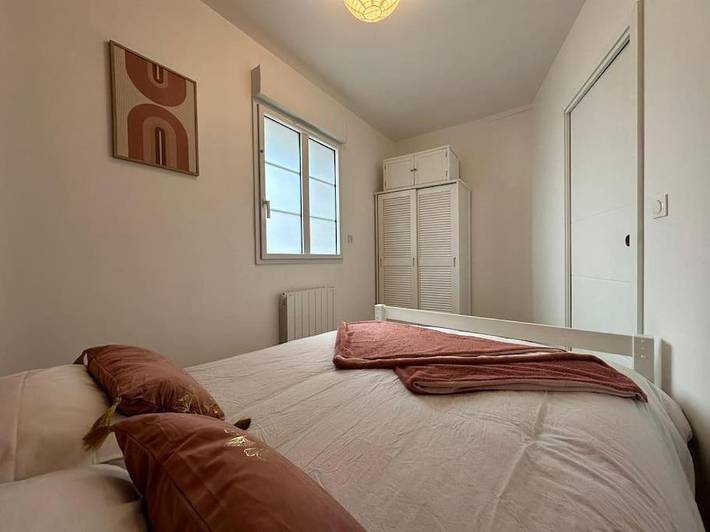 Gîte pour 4 personnes à Bernay - 2