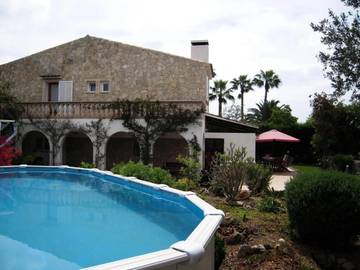 Villa in Sa Coma, Sant Llorenç des Cardassar für 8 