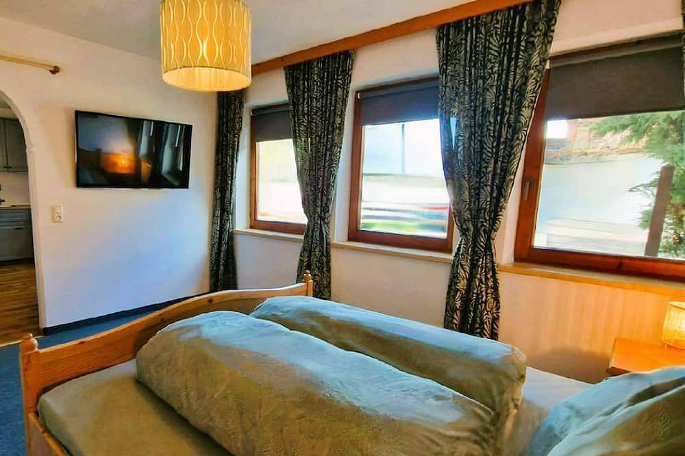 Ganze Wohnung, Appartment am Wiesinger Bichl - Appartement am Wiesinger Bichl in Wiesing, Bezirk Schwaz