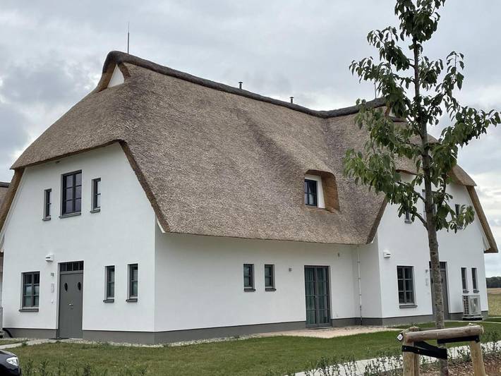 Ferienhaus für 7 Personen, mit Terrasse in Stolpe auf Usedom - 2